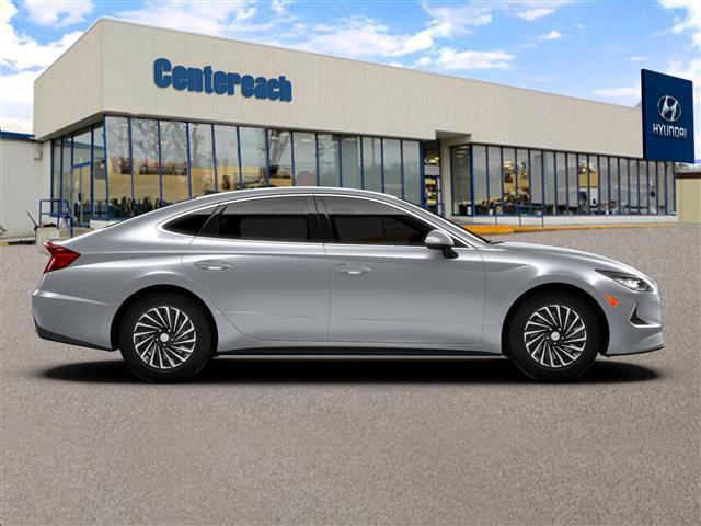 2023 Hyundai Sonata Hybrid SEL