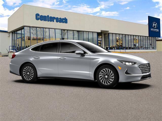 2023 Hyundai Sonata Hybrid SEL