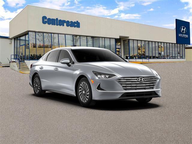 2023 Hyundai Sonata Hybrid SEL