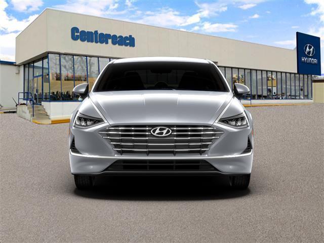 2023 Hyundai Sonata Hybrid SEL