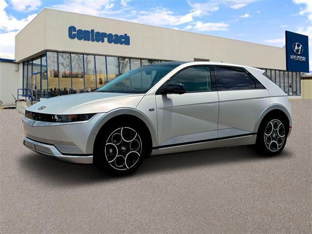 2024 Hyundai IONIQ 5 Disney100 Platinum Edition