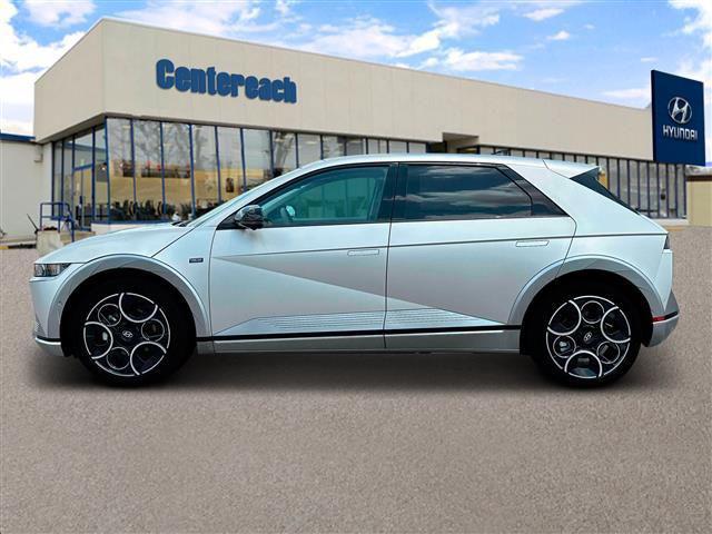 2024 Hyundai IONIQ 5 Disney100 Platinum Edition
