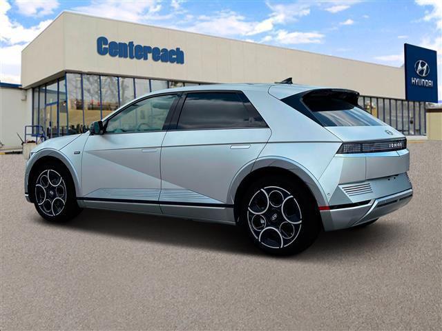 2024 Hyundai IONIQ 5 Disney100 Platinum Edition