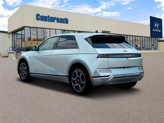 2024 Hyundai IONIQ 5 Disney100 Platinum Edition