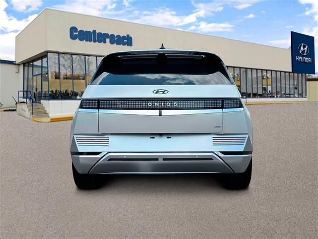 2024 Hyundai IONIQ 5 Disney100 Platinum Edition
