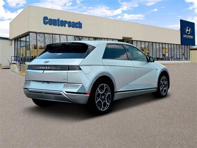 2024 Hyundai IONIQ 5 Disney100 Platinum Edition