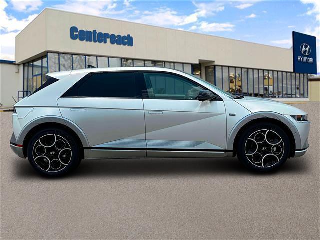 2024 Hyundai IONIQ 5 Disney100 Platinum Edition