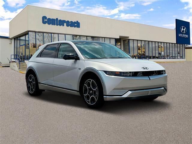 2024 Hyundai IONIQ 5 Disney100 Platinum Edition
