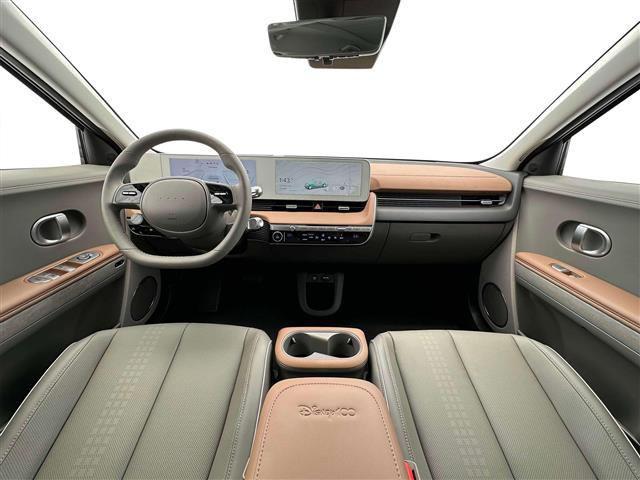 2024 Hyundai IONIQ 5 Disney100 Platinum Edition