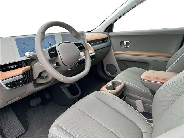 2024 Hyundai IONIQ 5 Disney100 Platinum Edition