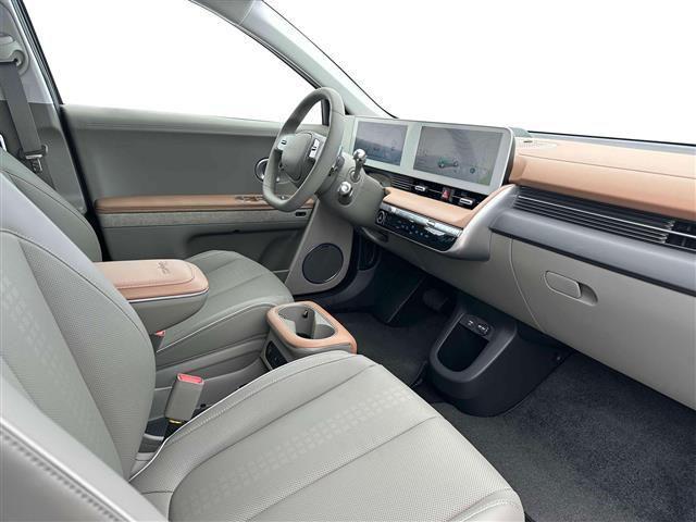 2024 Hyundai IONIQ 5 Disney100 Platinum Edition