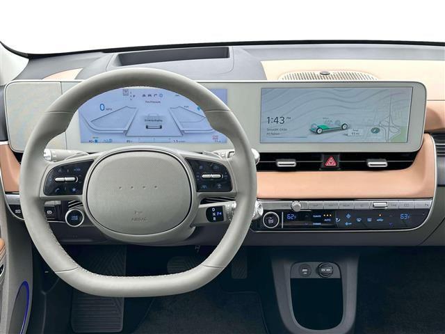 2024 Hyundai IONIQ 5 Disney100 Platinum Edition