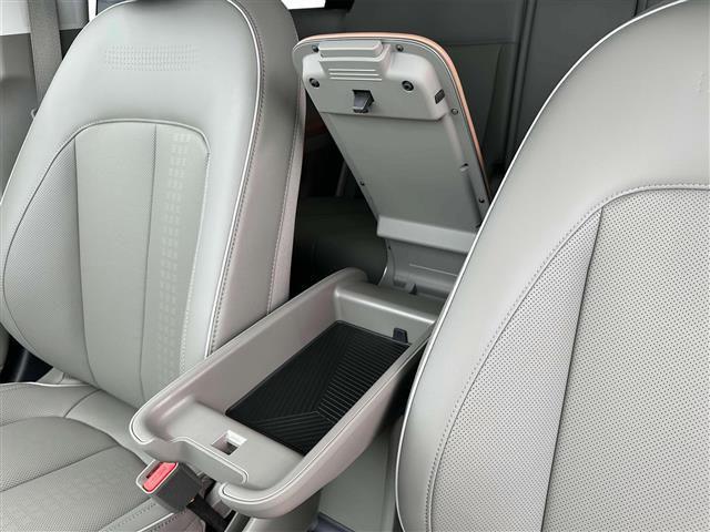 2024 Hyundai IONIQ 5 Disney100 Platinum Edition