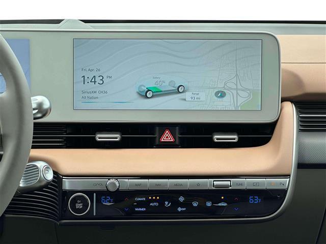 2024 Hyundai IONIQ 5 Disney100 Platinum Edition