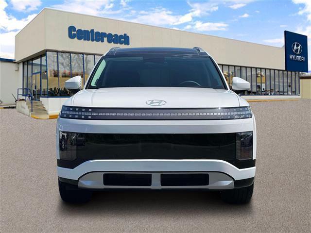 2026 Hyundai IONIQ 9 Performance Limited