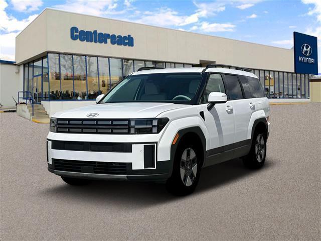 2026 Hyundai Santa Fe Hybrid SEL for sale in CENTEREACH, NY