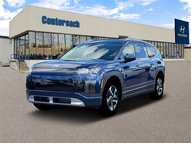 2026 Hyundai IONIQ 9 S for sale in CENTEREACH, NY