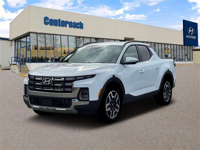 2026 Hyundai Santa Cruz Limited for sale in CENTEREACH, NY