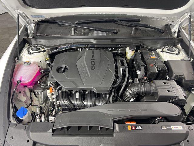 2026 Hyundai Sonata SE