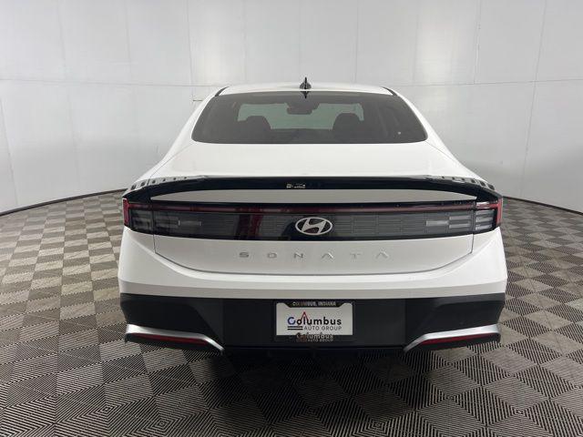 2026 Hyundai Sonata SE
