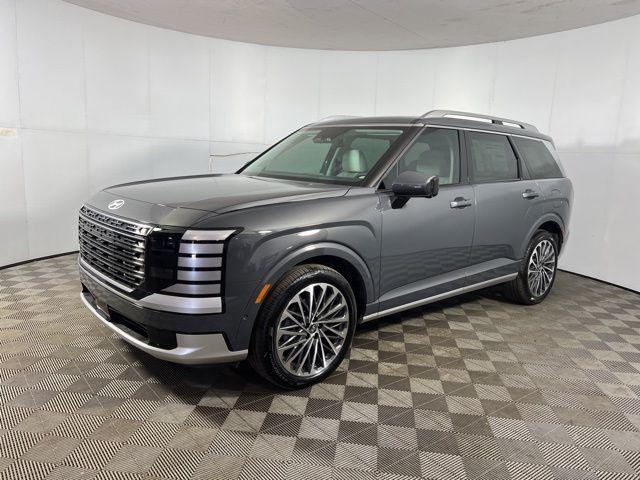 2026 Hyundai Palisade Calligraphy for sale in COLUMBUS, IN