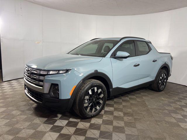 2026 Hyundai Santa Cruz SEL Activity for sale in COLUMBUS, IN