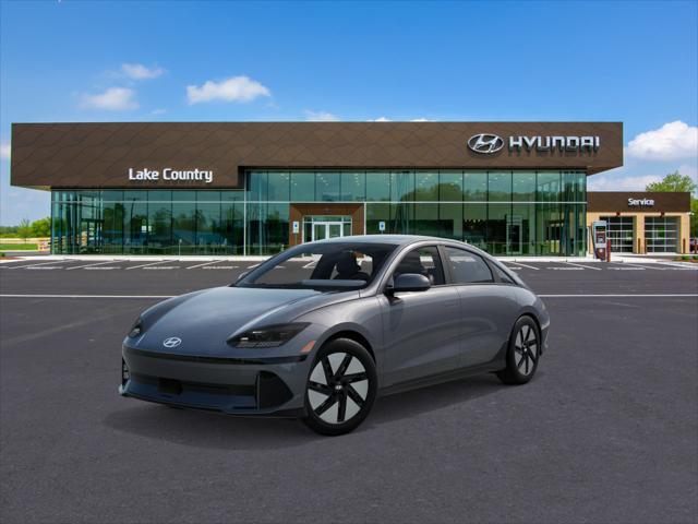 2025 Hyundai IONIQ 6 SE for sale in OCONOMOWOC, WI