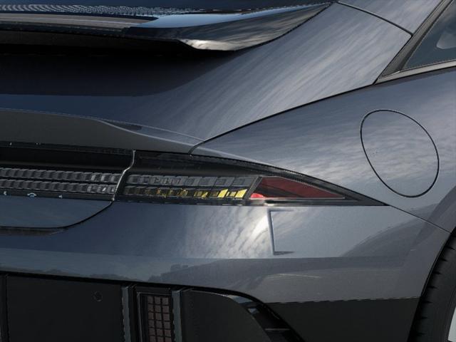 2025 Hyundai IONIQ 6 SE