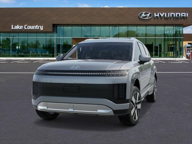 2026 Hyundai IONIQ 9 SEL