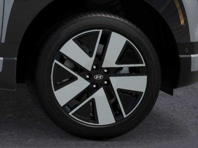 2026 Hyundai IONIQ 9 SEL