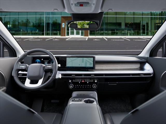 2026 Hyundai IONIQ 9 SEL
