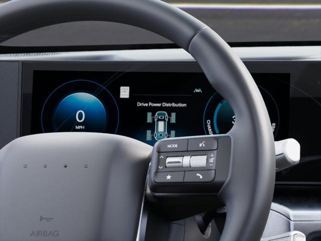 2026 Hyundai IONIQ 9 SEL