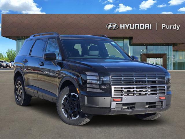 2026 Hyundai Palisade XRT Pro for sale in BROKEN ARROW, OK