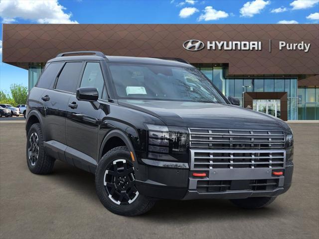 2026 Hyundai Palisade XRT Pro for sale in BROKEN ARROW, OK