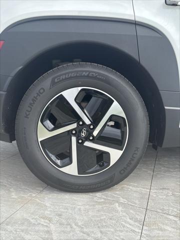 2026 Hyundai IONIQ 9 SE