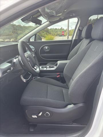 2026 Hyundai IONIQ 9 SE
