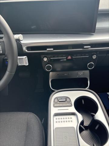 2026 Hyundai IONIQ 9 SE