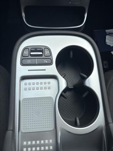 2026 Hyundai IONIQ 9 SE