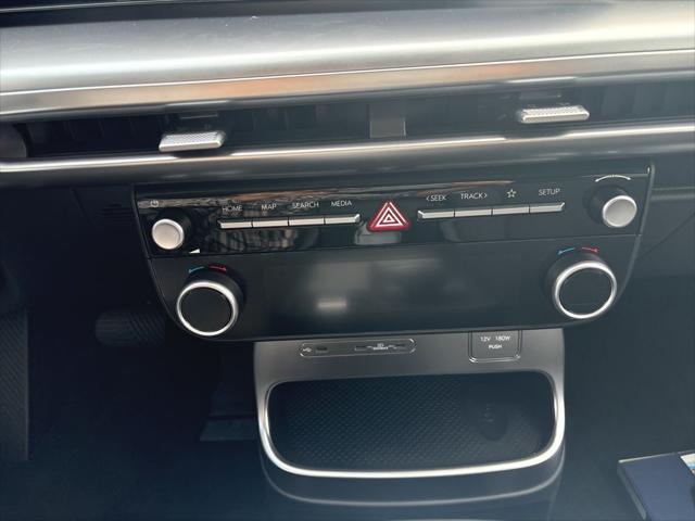 2026 Hyundai IONIQ 9 SE