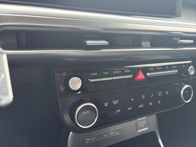 2026 Hyundai IONIQ 9 SE