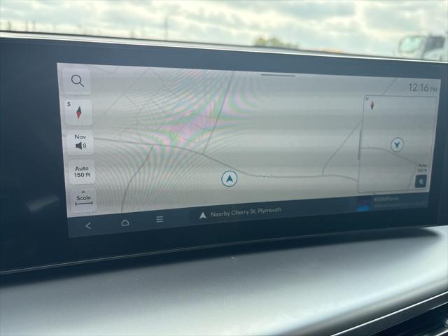 2026 Hyundai IONIQ 9 SE