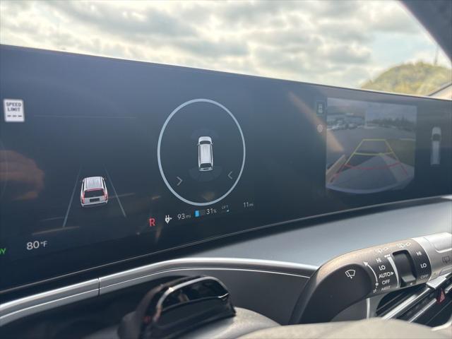 2026 Hyundai IONIQ 9 SE
