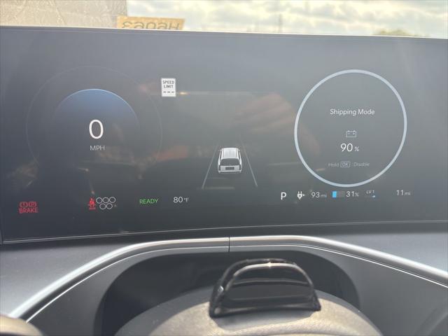 2026 Hyundai IONIQ 9 SE