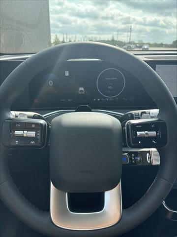 2026 Hyundai IONIQ 9 SE