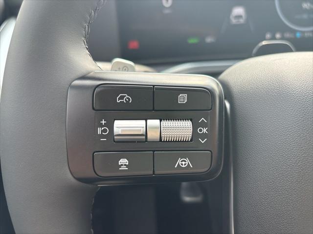 2026 Hyundai IONIQ 9 SE