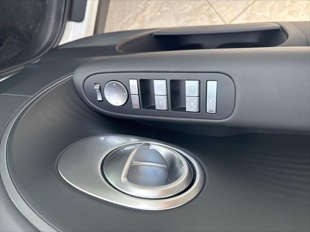 2026 Hyundai IONIQ 9 SE