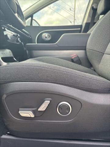 2026 Hyundai IONIQ 9 SE