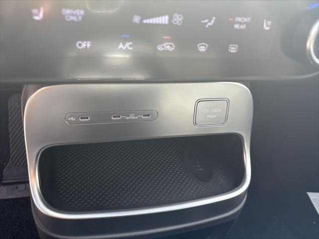 2026 Hyundai IONIQ 9 SE