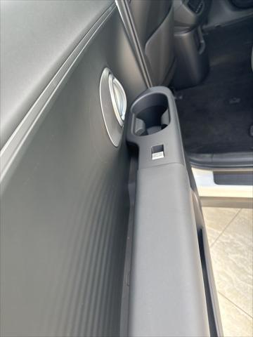 2026 Hyundai IONIQ 9 SE