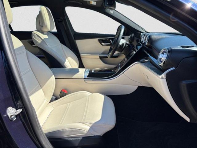 2022 Mercedes-Benz C-CLASS C 300 4MATIC Sedan